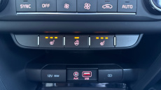 Kia Ceed 1.6 CRDi ISG GT-Line 5dr DCT Diesel Hatchback